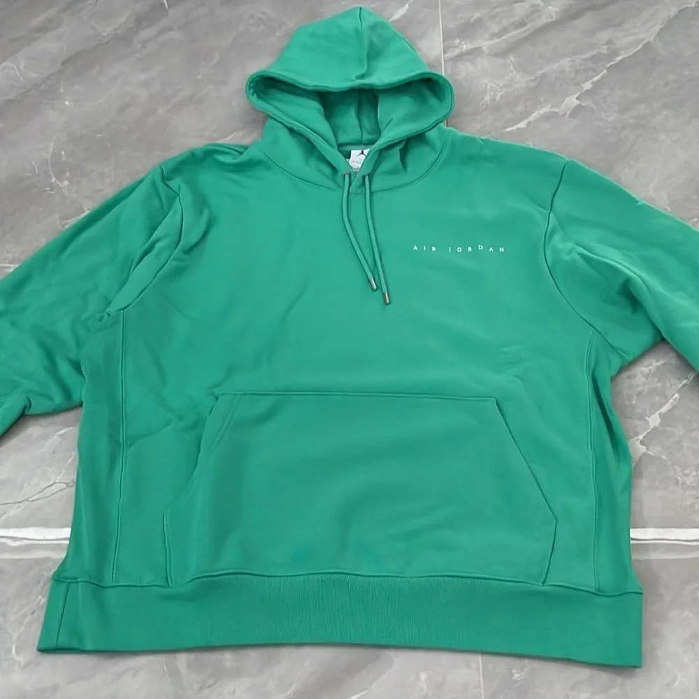 Men's Jordan x Union Hoodie Long Sleeve Sweatshirt Limited Release Jumpman XXL - Picture 4 of 16